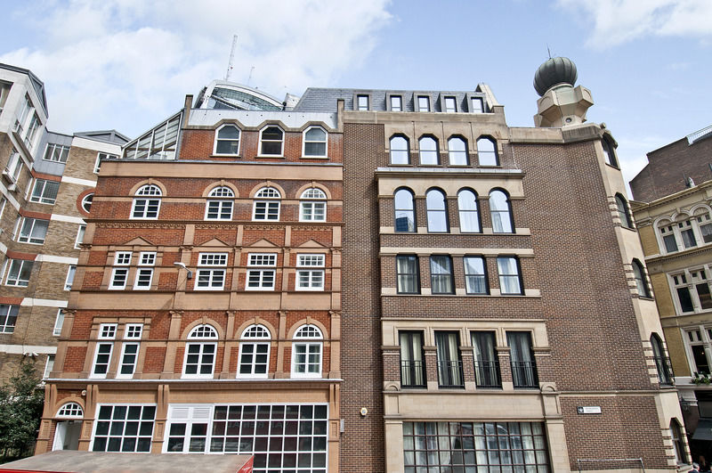 Native Monument Apartment London