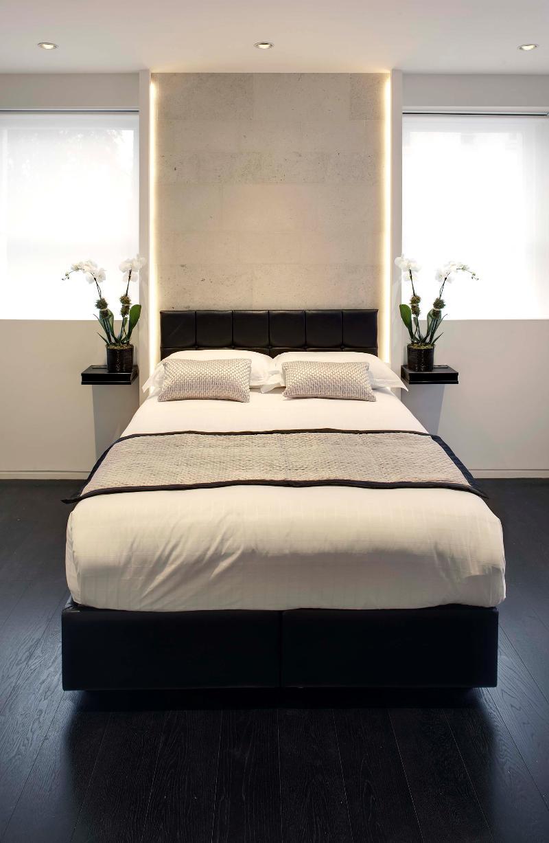 Nox Golders London