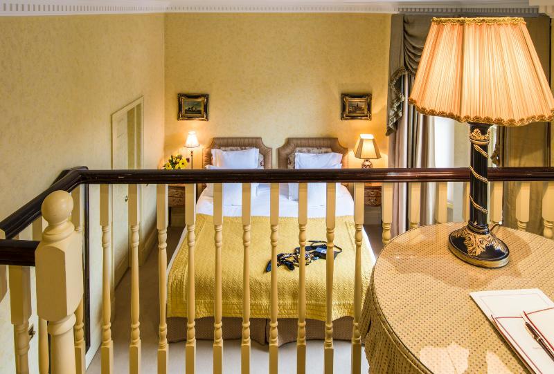 San Domenico House Hotel London