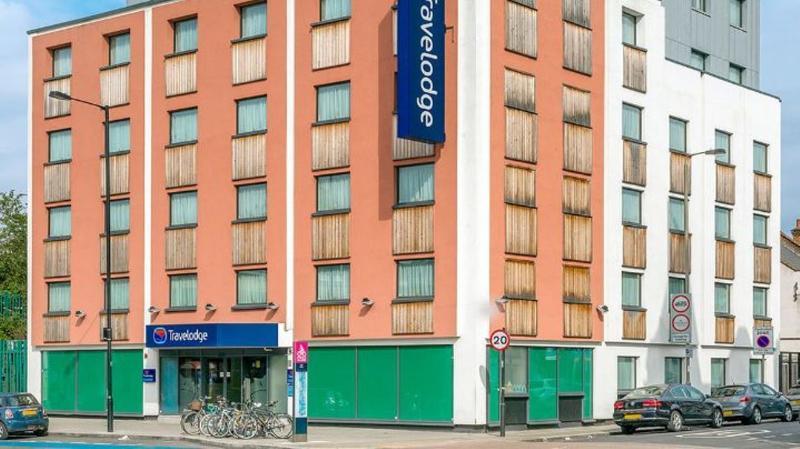 Travelodge Balham Hotel Londen