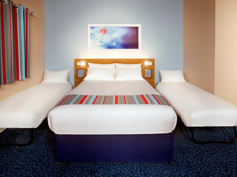 Hotel Travelodge Balham Londen