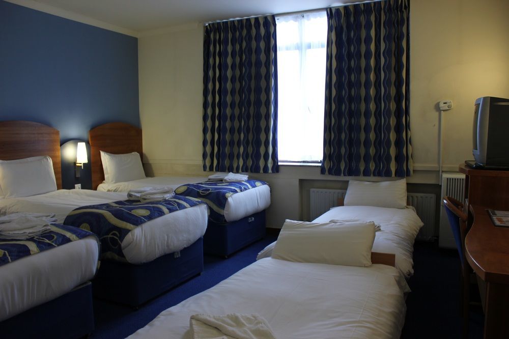 Hotel - Wembley International London