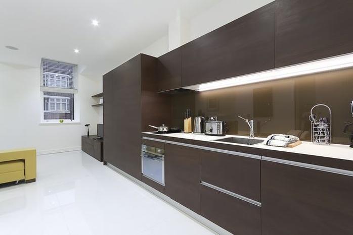 Bloomsbury - Serviced * London