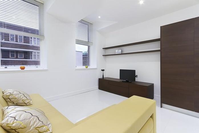 Apartment Bloomsbury - Serviced *