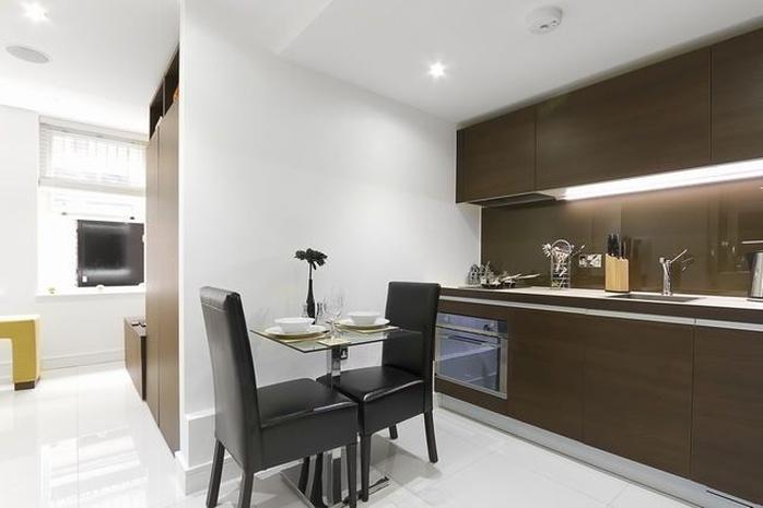 Apartment Bloomsbury - Serviced London