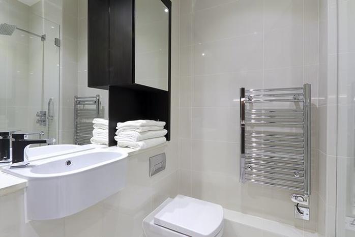 Bloomsbury - Serviced * London