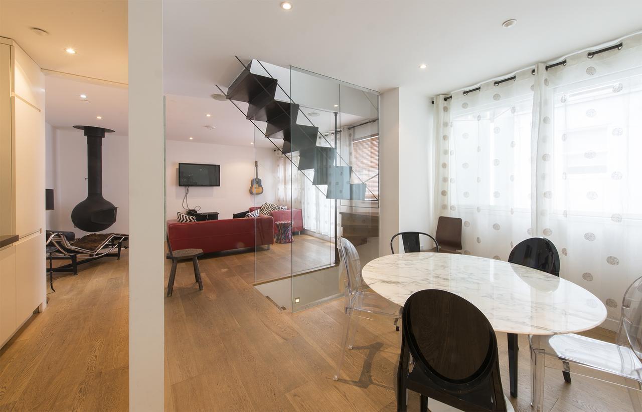Holiday home Portobello Mews House London