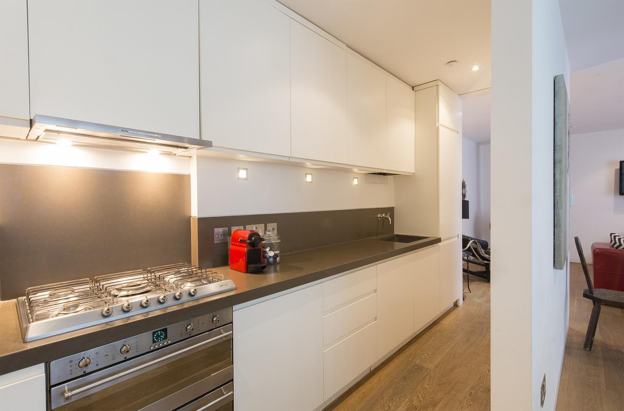 Portobello Mews House Holiday home *