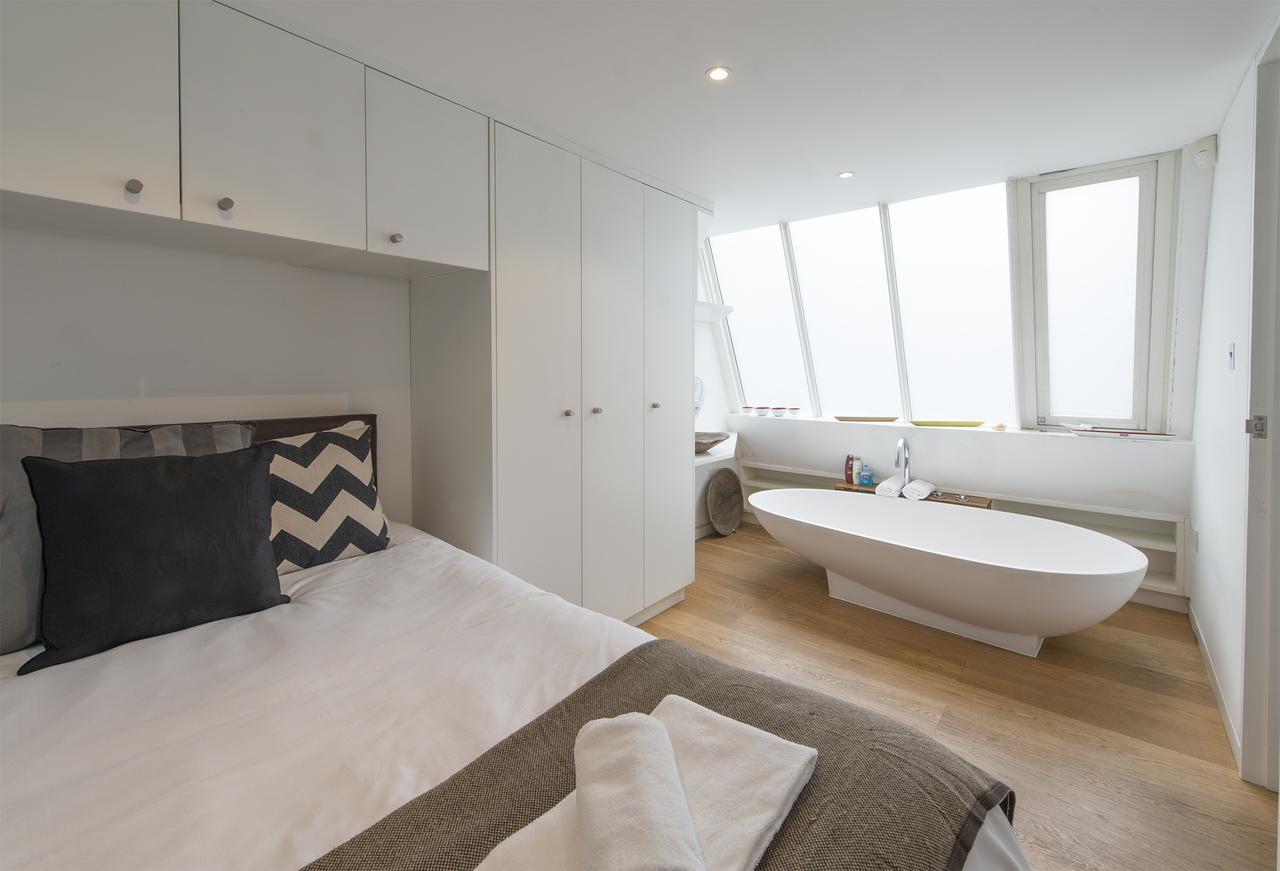 Portobello Mews House * London