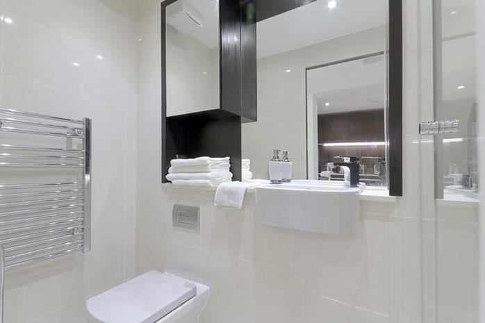 Bloomsbury - Serviced Apartment *