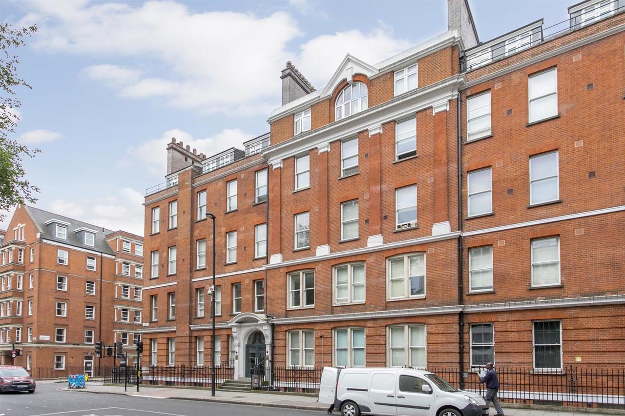 Bloomsbury - Serviced * London