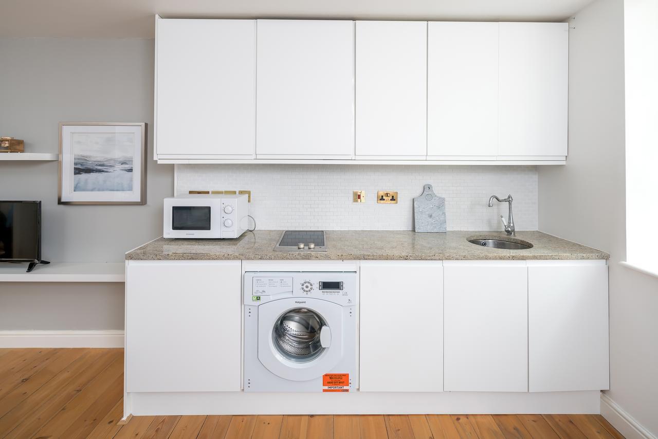 Square Mile Residences Leilighet *