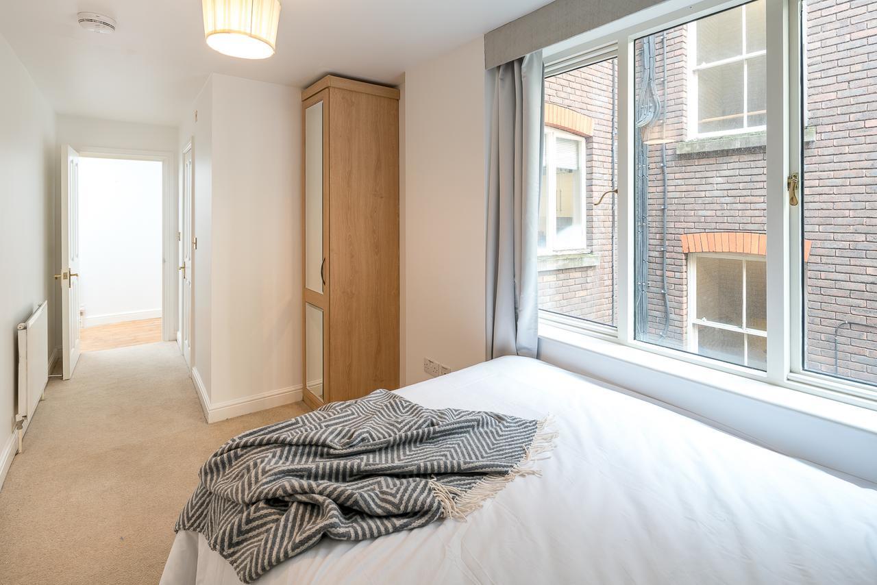 Square Mile Residences Leilighet *