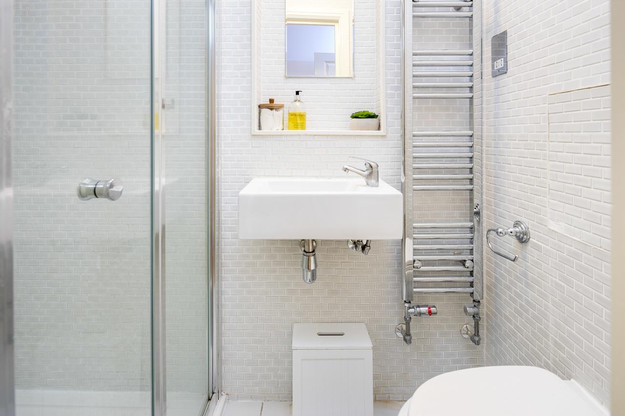 Appartement Square Mile Residences Londen