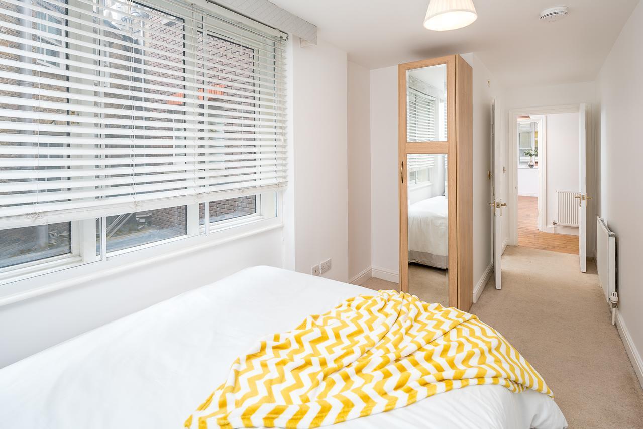 Leilighet Square Mile Residences *