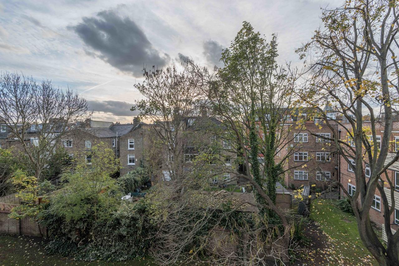 Comfortable In Wandsworth Apartment *