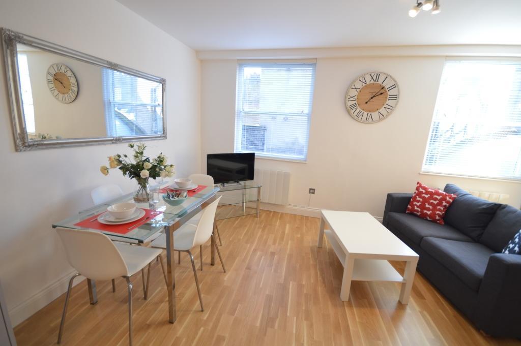 Leilighet 3b Soho 3rd Floor By Indigo Flats *
