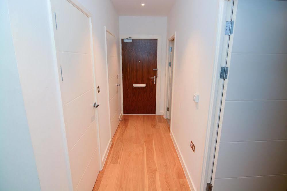Apartment Wharf - Cambridge Av *