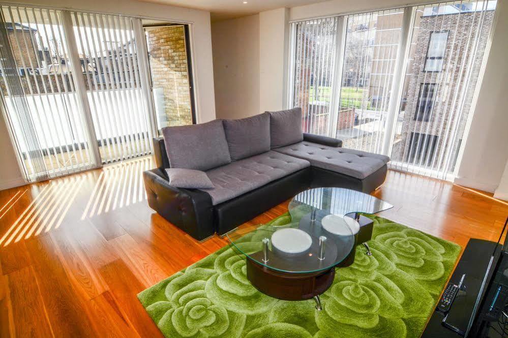 Apartment Wharf - Cambridge Av *