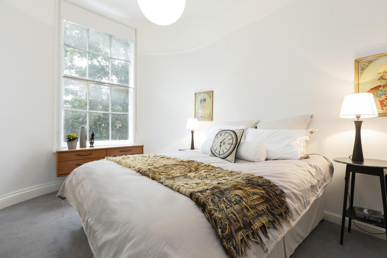 Joivy Cosy 1-bed Flat In Angel, Close To Tube Leilighet *