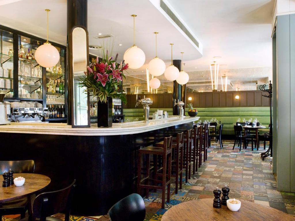 High Road House London