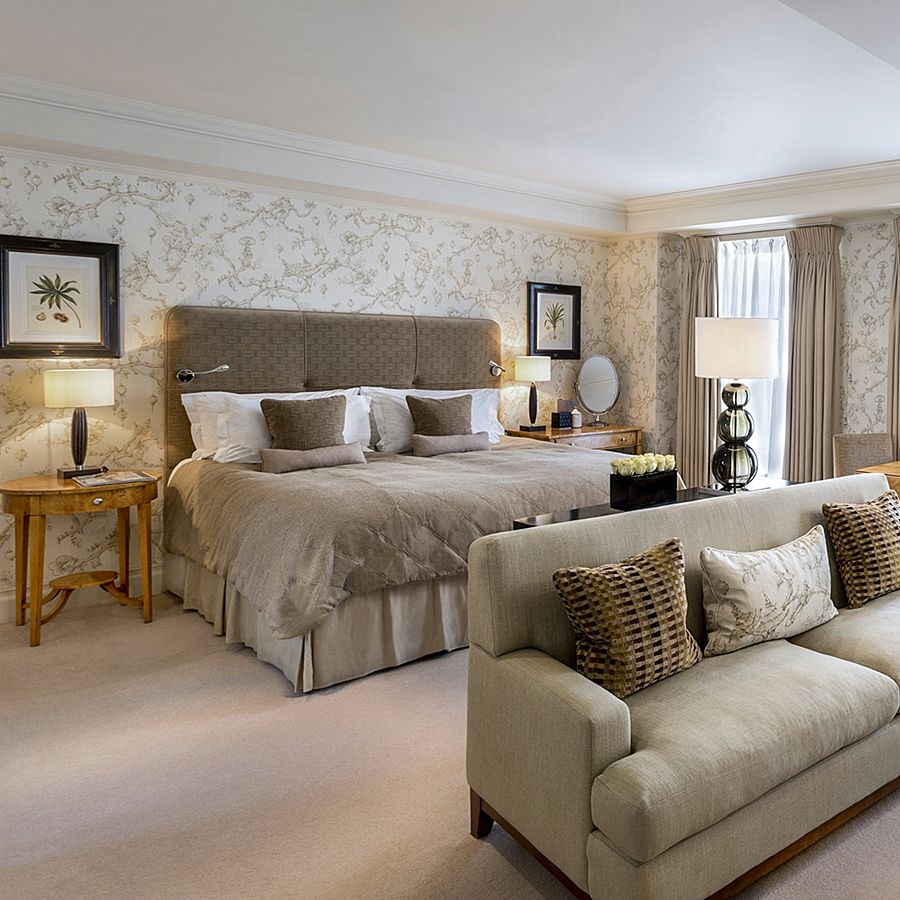 Hotel The Stafford London