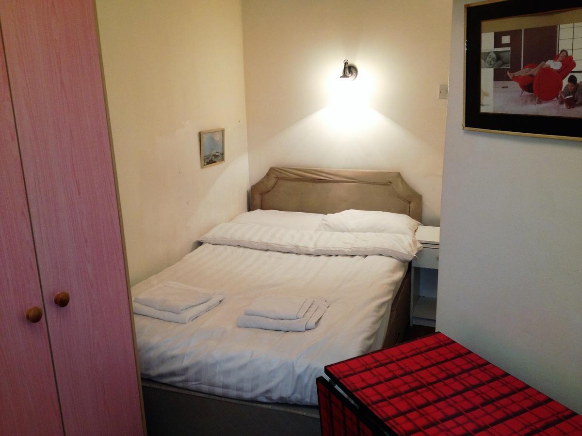 Apartahotel Kensingtoncourt Londres