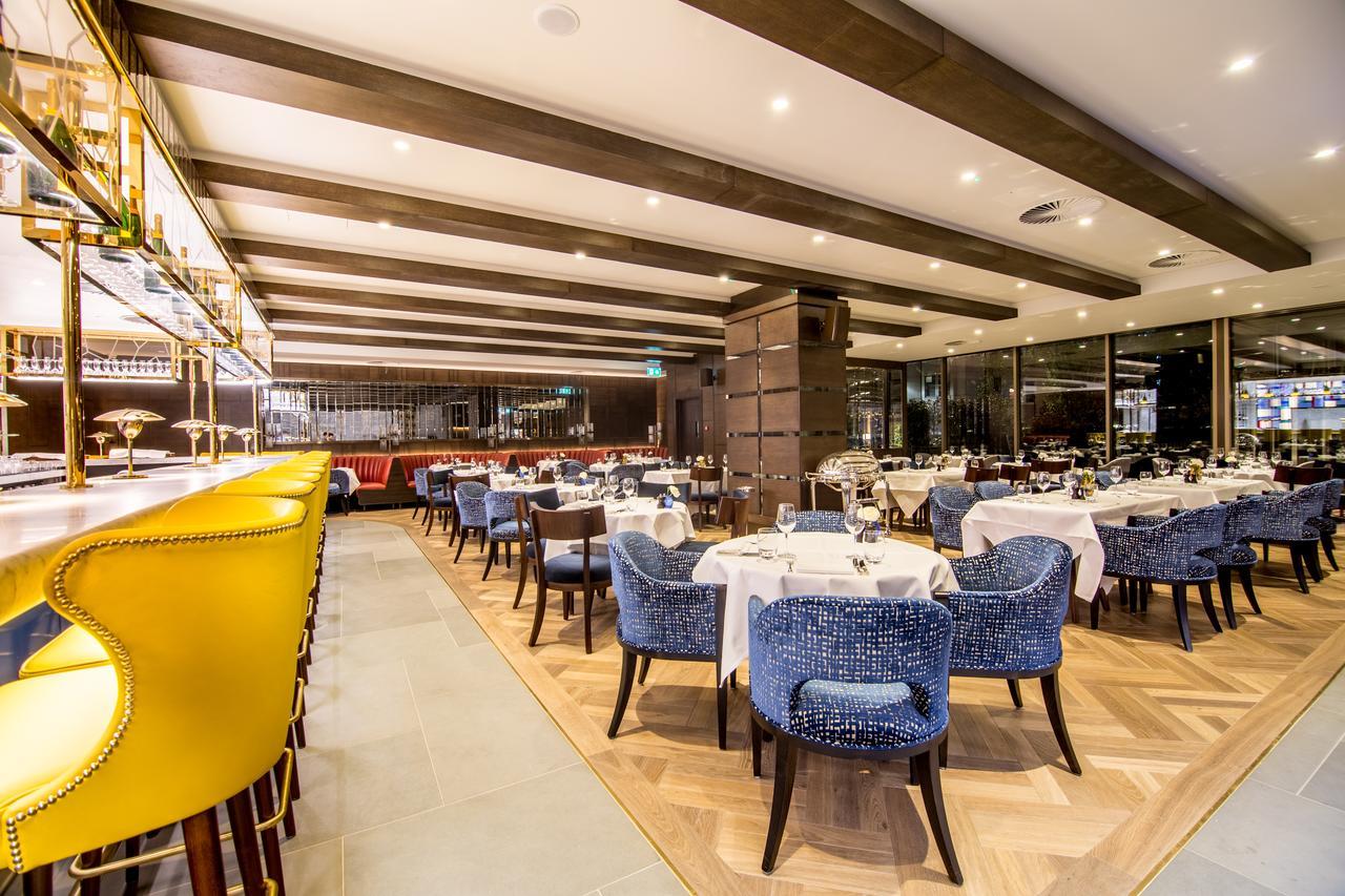 Devonshire Club & 5* London