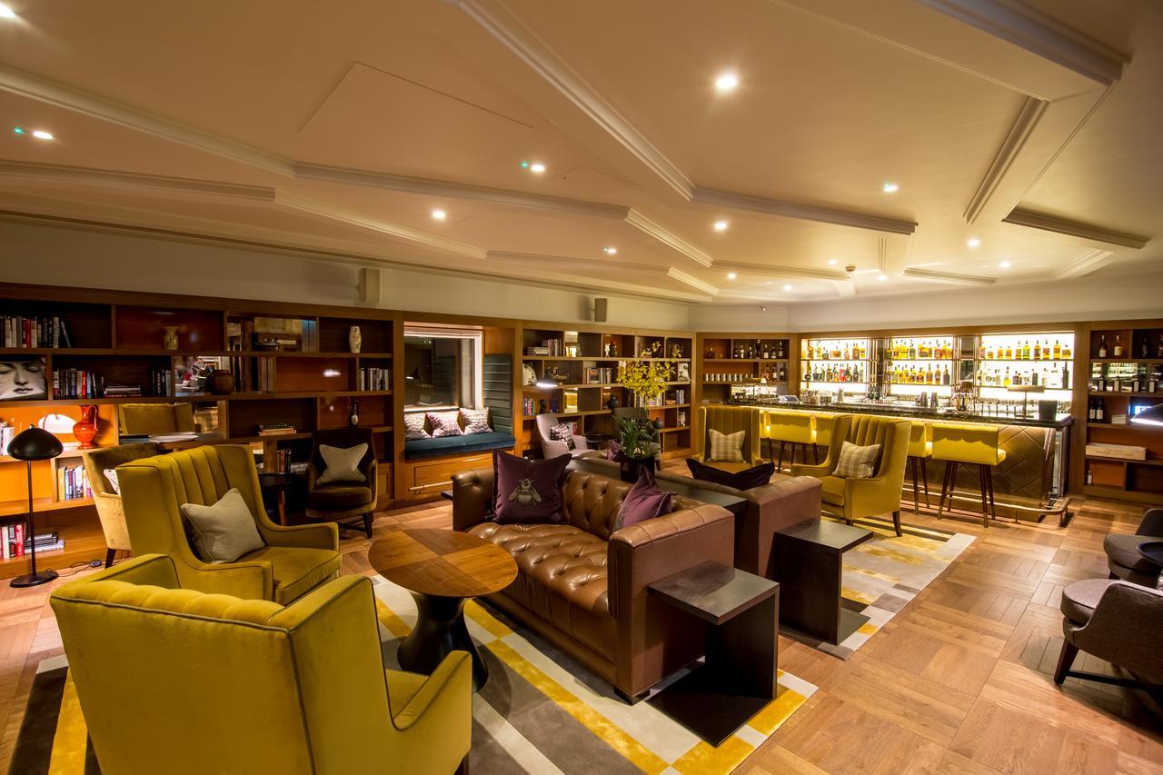 Hotel Devonshire Club & London