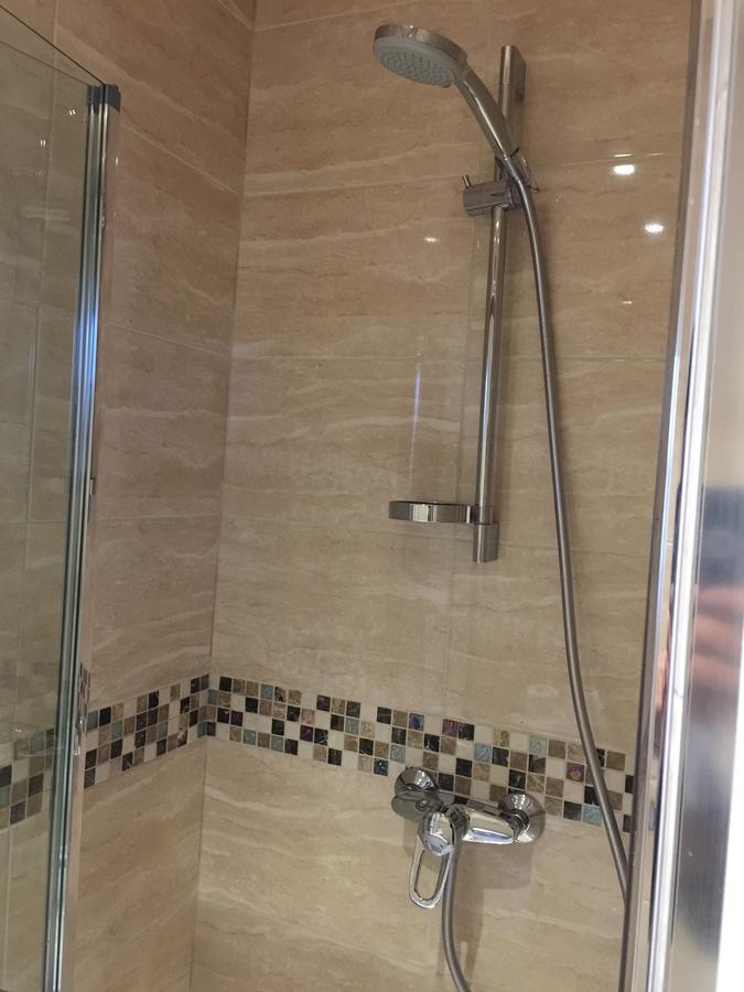 Hotell Hellenic By Saba