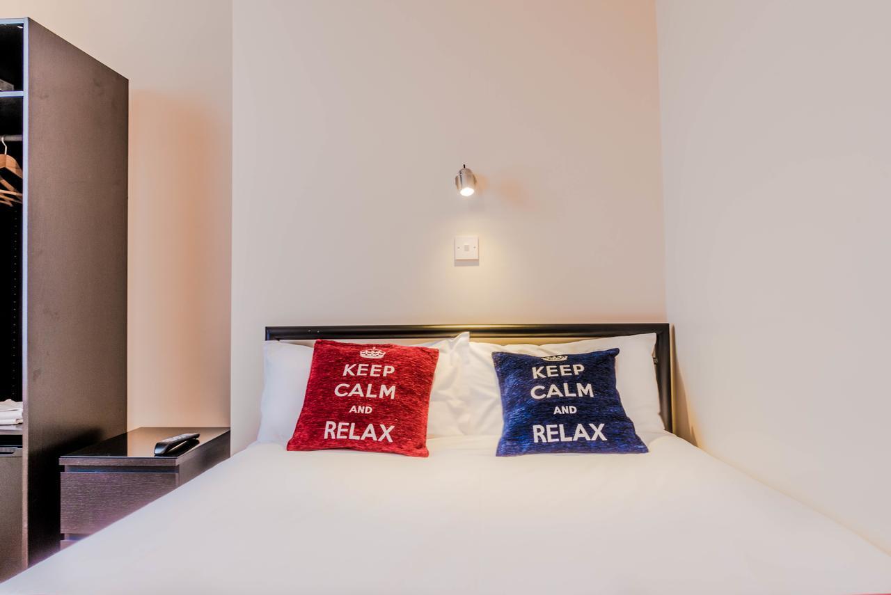 Hellenic By Saba Hotell 3*
