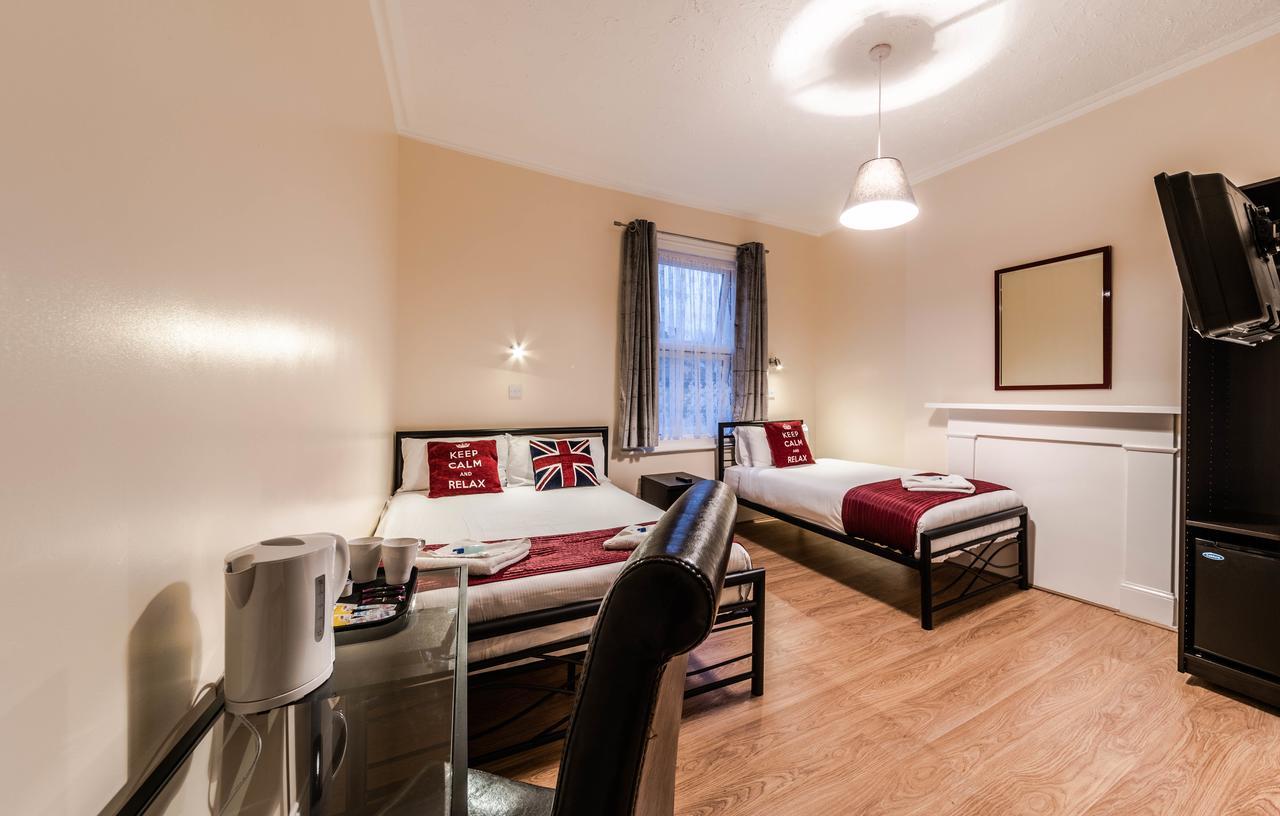 Hotell Hellenic By Saba