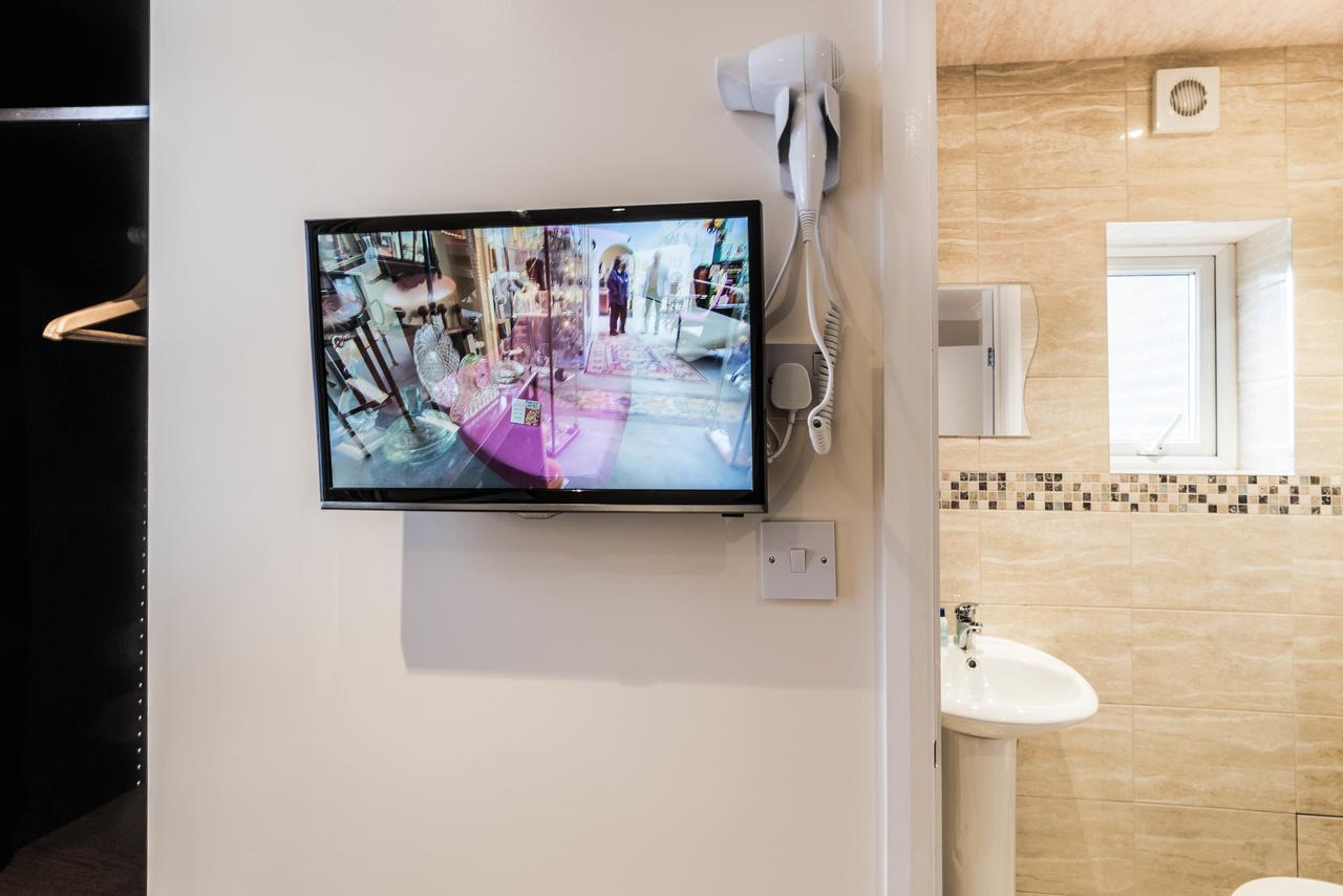 Hotell Hellenic By Saba London