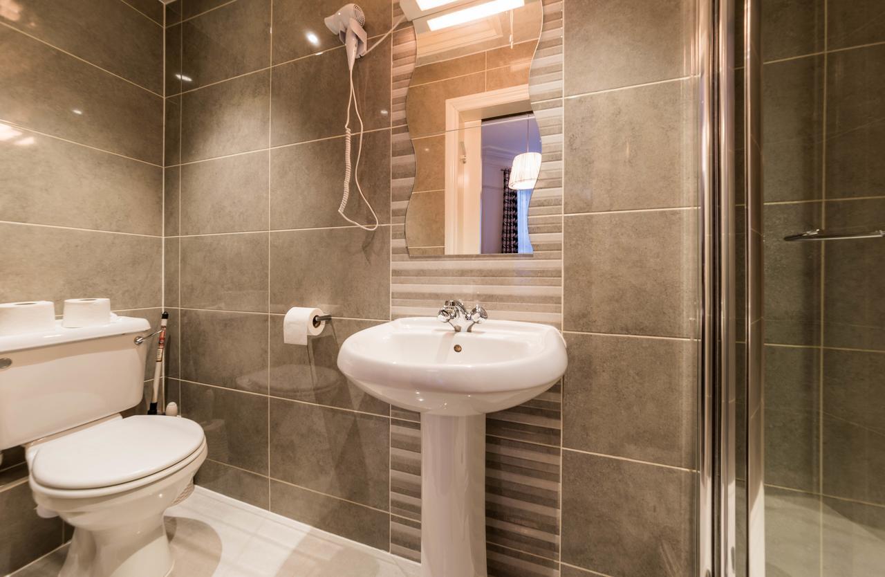 Hotell Hellenic By Saba London
