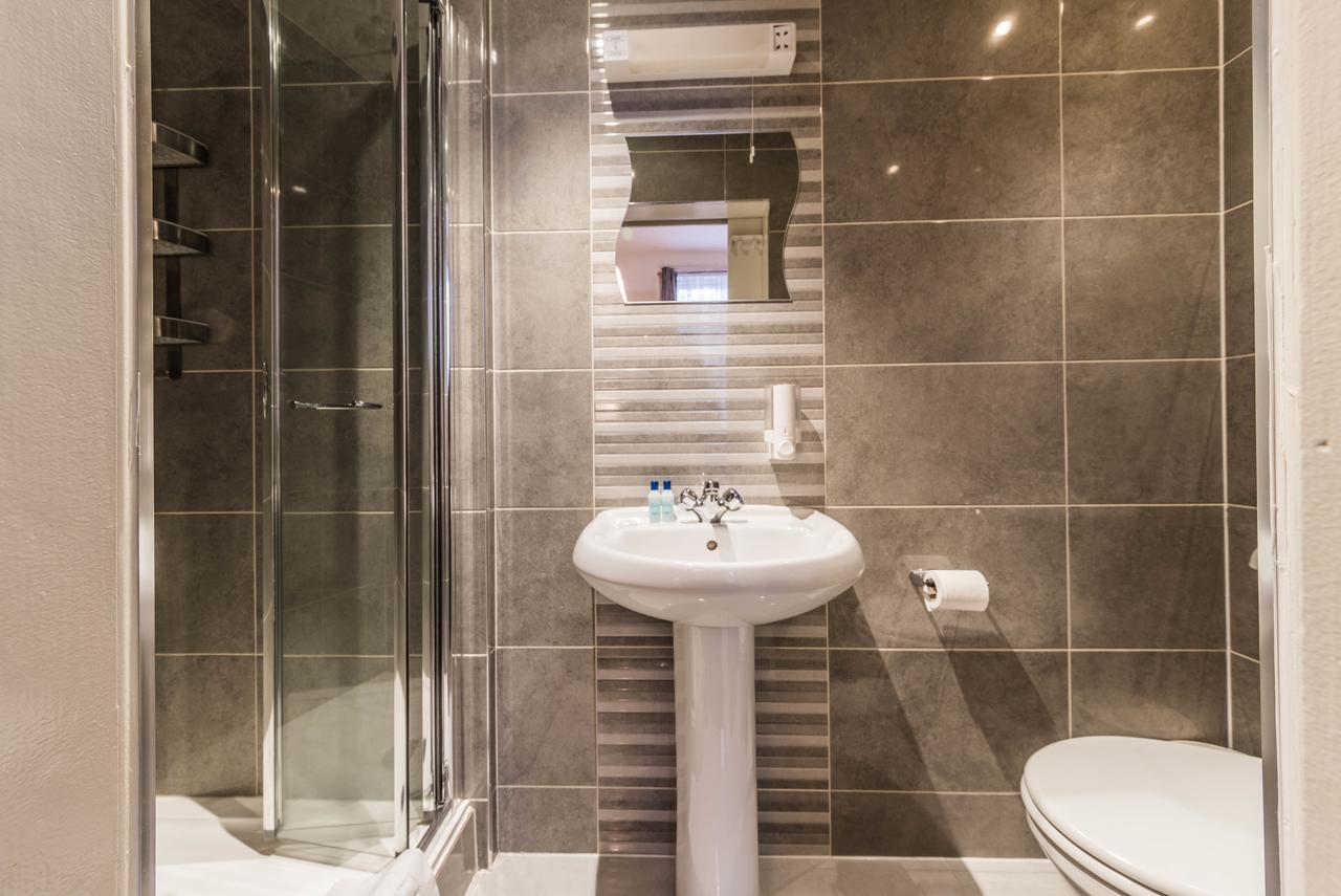 Hellenic By Saba Hotell London