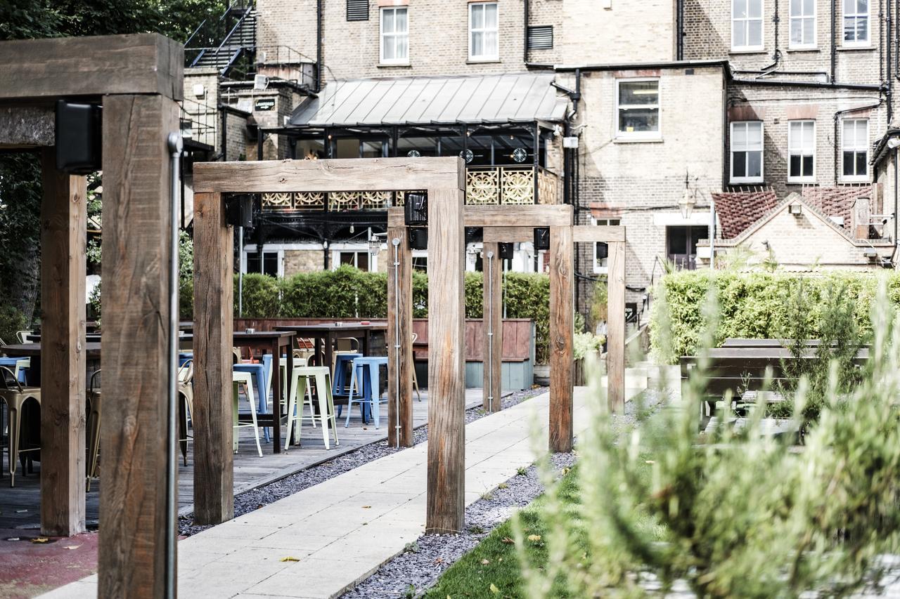 The Drayton Court Hotell London