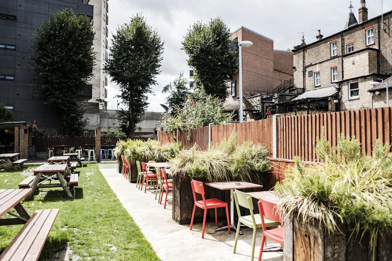 Hotell The Drayton Court 4*
