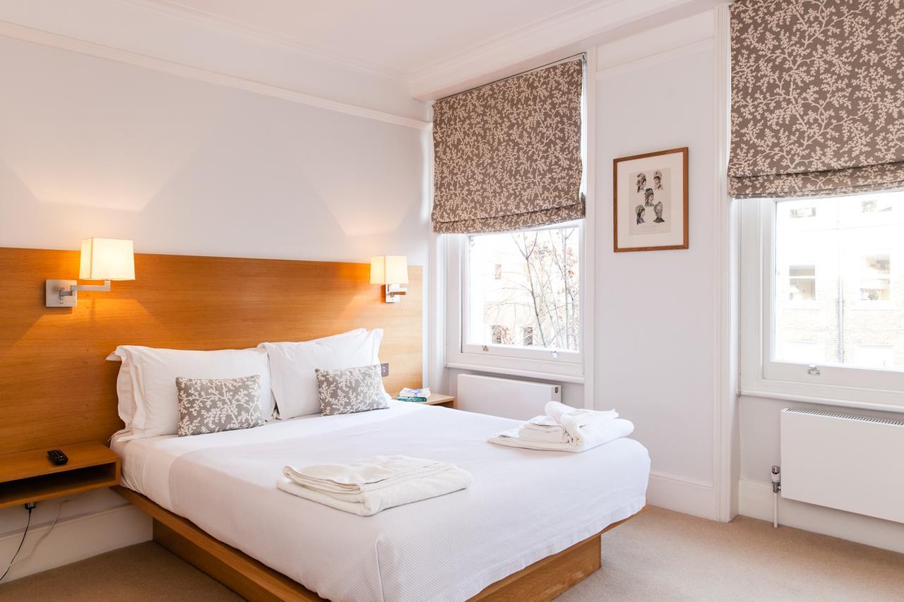 Blueprint Living - Doughty Street * Londres