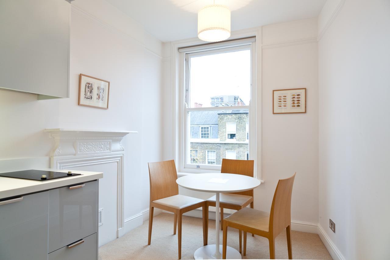 Blueprint Living - Doughty Street * Londres