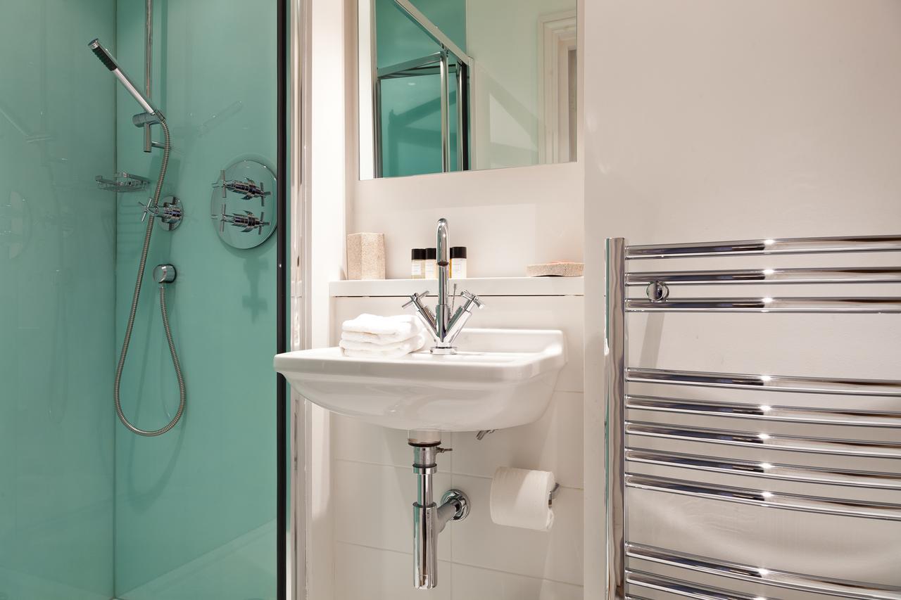 Blueprint Living - Doughty Street Apartamento Londres