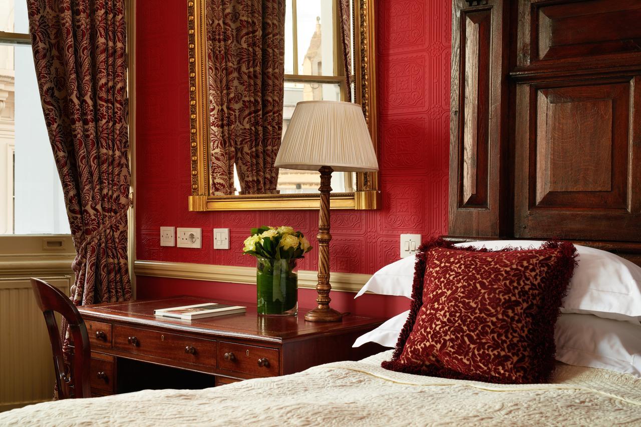 The Gore - Starhotels Collezione Hotel 4*
