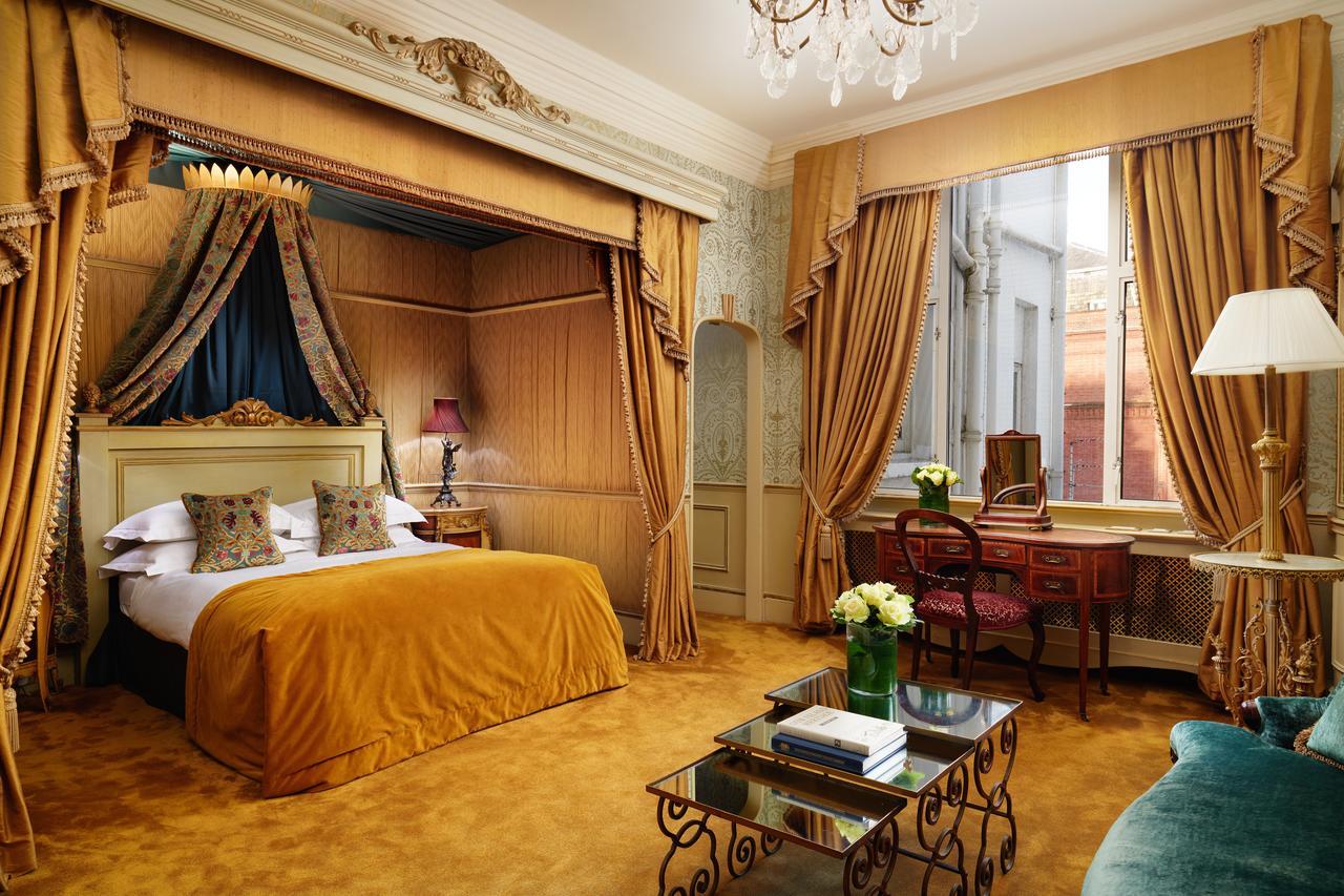 The Gore - Starhotels Collezione 4* London