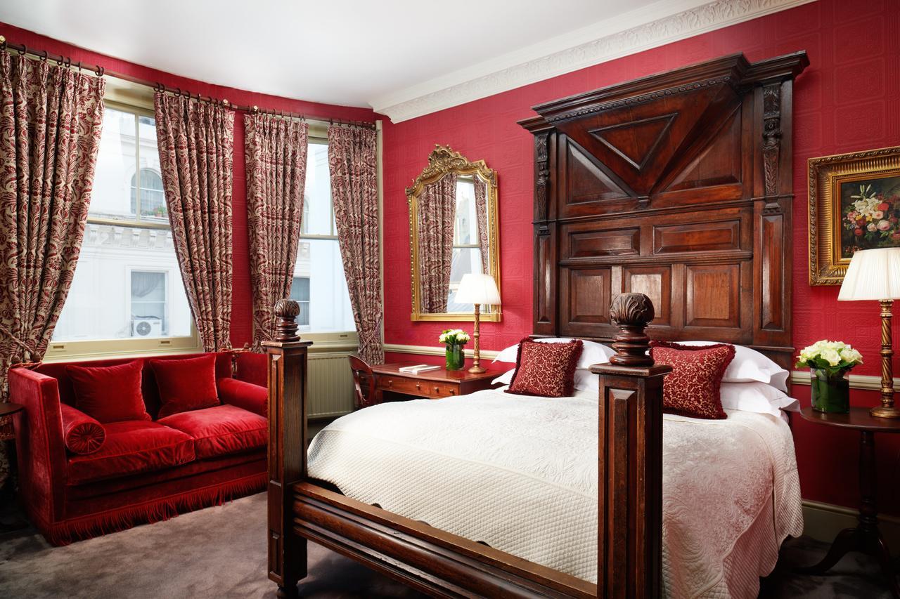 The Gore - Starhotels Collezione Hotel London