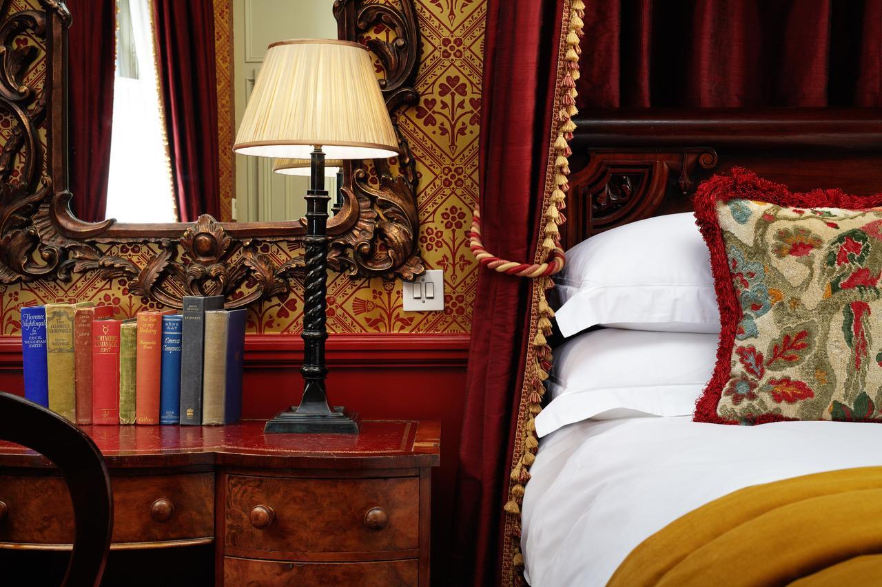 The Gore - Starhotels Collezione Hotel