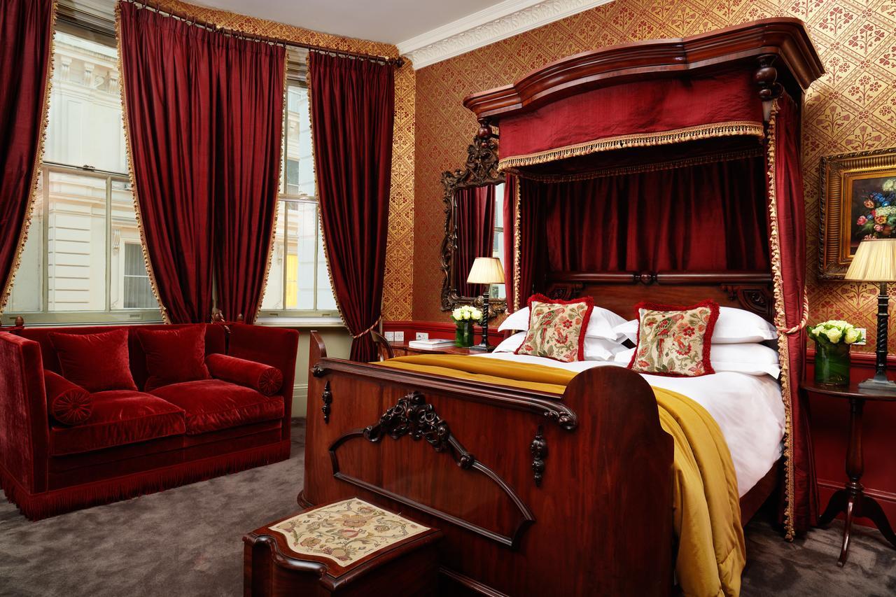 The Gore - Starhotels Collezione