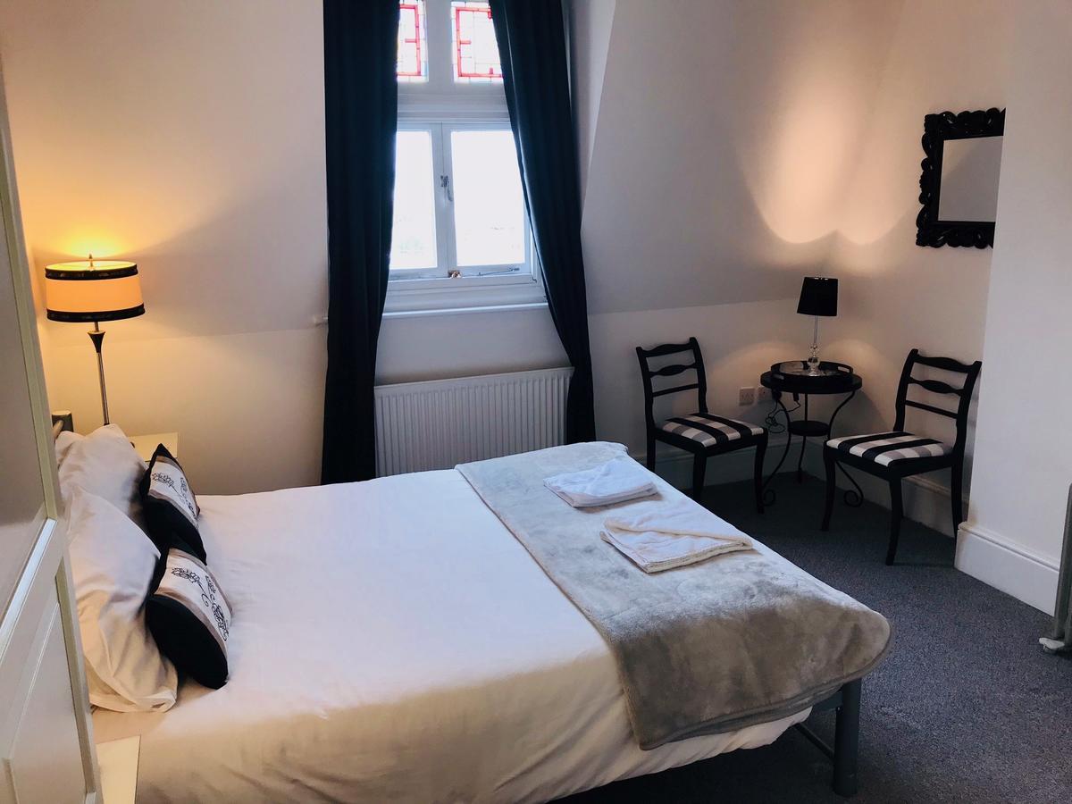 Hotel The Angerstein Londen