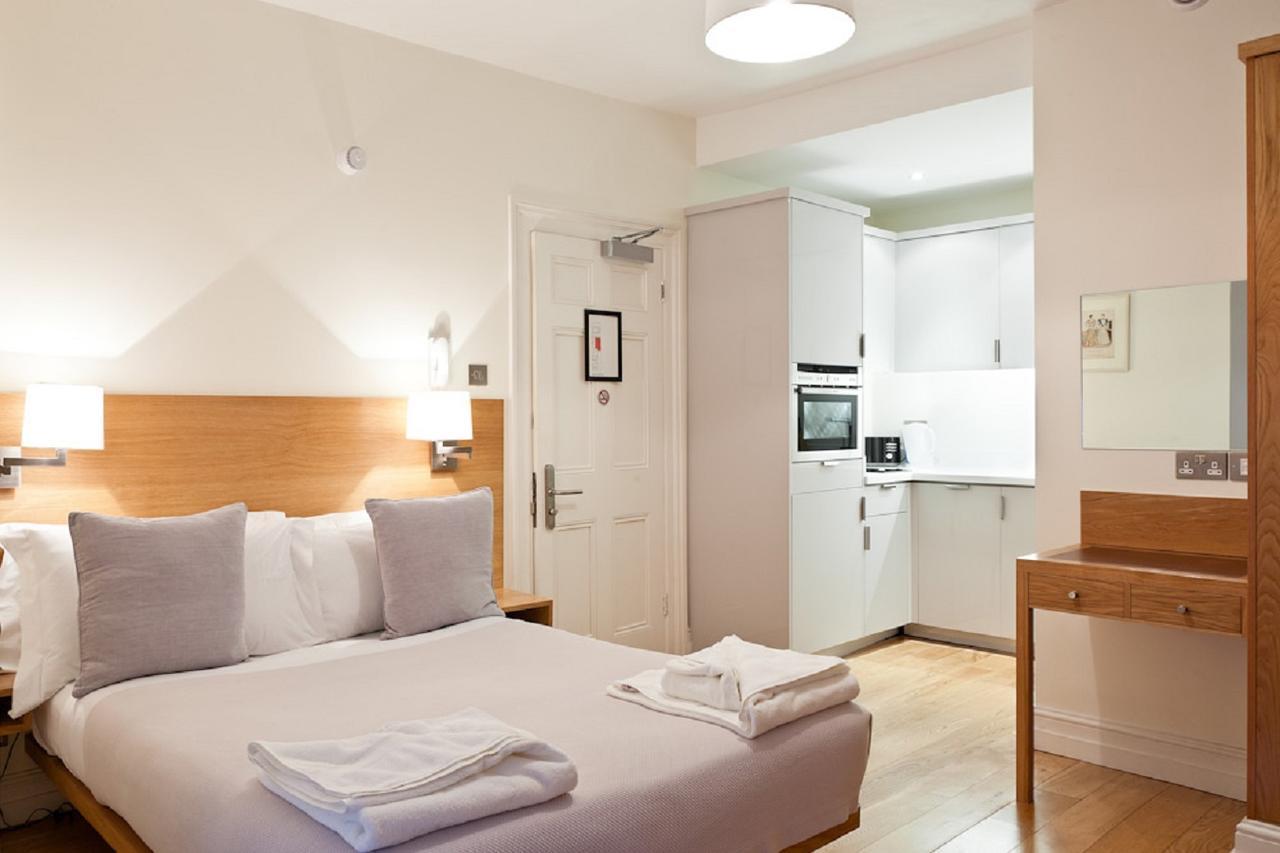Apartamento Blueprint Living - Doughty Street *