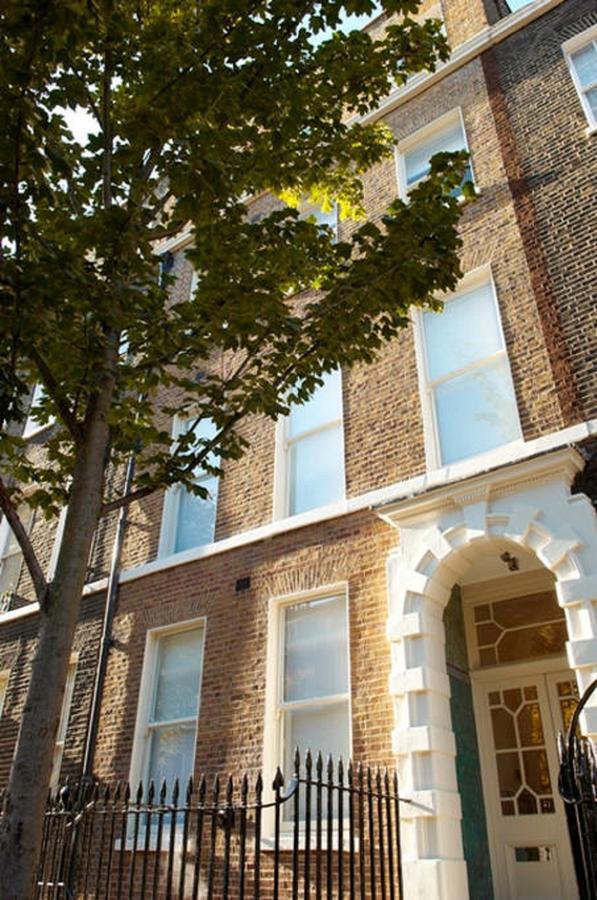 Blueprint Living - Doughty Street Apartamento *