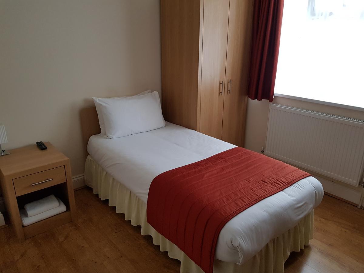 Forest View Hotel Londen