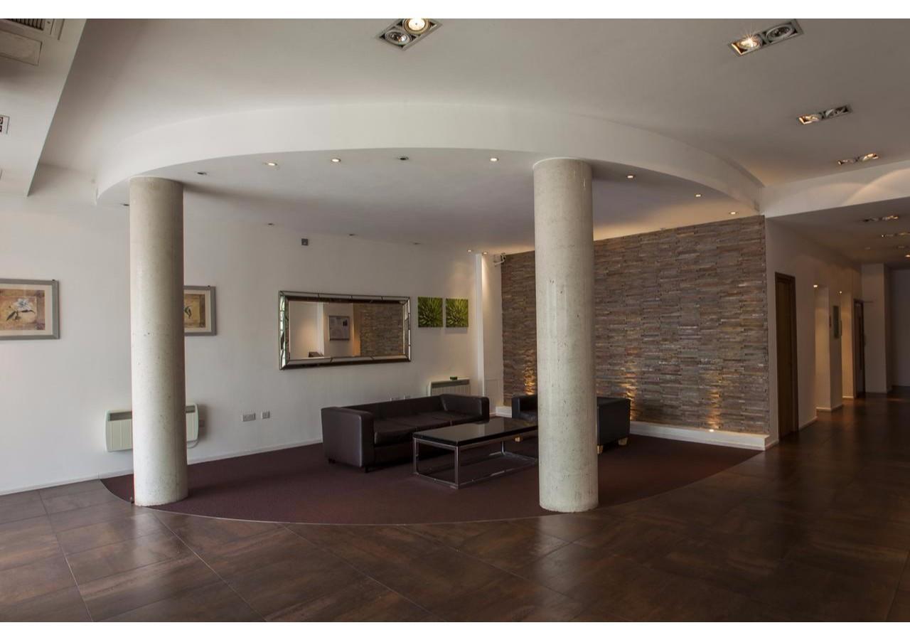 Western Gateway Apartment *